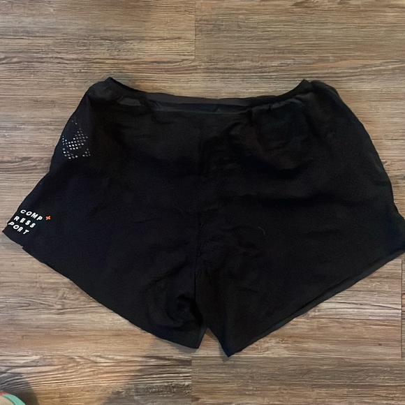 Compressport running over short - Picture 2 of 3